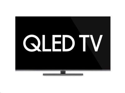 Finlux 55FQK9060 ultra hd 4K qled smart tivo