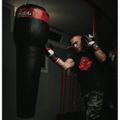 Boxovacie hákový vrece DBX BUSHIDO 140 cm 40 kg