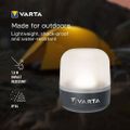 Varta Dynamo Lantern L10RH