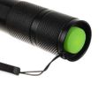 Nabíjacie svietidlo CREE XPE LED ZOOM UV 5W Trizand 24311 Nabíjací svítilna CREE XPE LED ZOOM UV 5W Trizand 24311