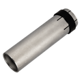 SOLUTION Valcová plynová hubica Ø 19 (NW19), 84mm