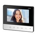 Videozvonček ORNO VI-VID-RO-1077, Vibell Lira, rodinný, LCD 4,3" Videozvonček ORNO VI-VID-RO-1077, Vibell Lira, rodinný, LCD 4,3"