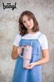 Termo pohár B-CUP Pink