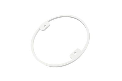 DK 2 vzdialenostný prstenec UK a PK 2mm