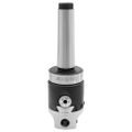 vidaXL F1-12 Vyvŕtavacia hlava 50 mm s tŕňom MT3-M12 na frézovanie na sústruhu