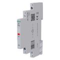 Signalizácia F&F LK-701R/24V AC/DC na DIN lištu