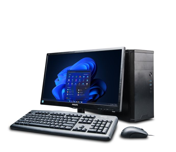 Triline Profi 515 S1000 EDU (U5-225/16GB/1000GB/W11P)