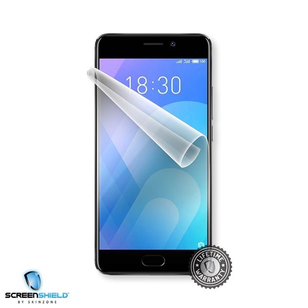 Screenshield MEIZU M6 Note fólia na displej