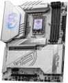 MSI MPG Z890 EDGE TI WIFI / Intel Z890 / LGA1851 / 4x DDR5 / M.2 / USB-C / HDMI / WiFi / ATX Základní deska, Intel Z890, LGA1851, 4× DDR5 DIMM (max. 256GB), 5× M.2, Wi-Fi, HDMI, 2× Thunderbolt 4, ATX