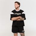 Šortky Varsity Black - GymBeam, veľkosť L
