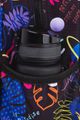 Školská taška Prime 41 cm Stitch Black