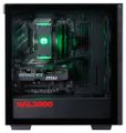 HAL3000 Online Gamer / AMD Ryzen 5 9500F/ 32GB DDR5/ RTX 5070/ 1TB PCIe4 SSD/ WiFi/ W11 Herní pocítac, AMD Ryzen 5 9500F, 32GB DDR5, NVIDIA GeForce RTX 5070 12GB, 1TB PCIe SSD, Wi-Fi, W11