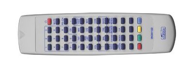 Ovládač diaľkový IRC81122 decca