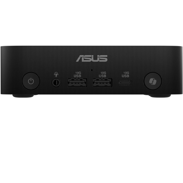 ASUS PN54 AMD AI 5 340/512G SSD/16G D5/W11 Home