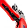 Krimpovacie klešty LT02 pre solárne konektory MC4 2,5-6mm2