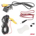 Cúvacia kamera HD-315 LED 12V 720p AMIO-03529