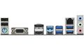 ASRock B450 Pro4 R2.0 / AMD B450 / AM4 / 4x DDR4 DIMM / HDMI / DP / VGA / M.2 / USB-C / ATX Základní deska, AMD B450, AM4, 4x DDR4 DIMM (max. 128GB), 2x M.2, USB typ C, HDMI, DisplayPort, VGA, ATX
