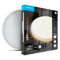 Modee LED stropné svietidlo MB001 22W 2000lm 3CCT (ML-MB001-22W-W)