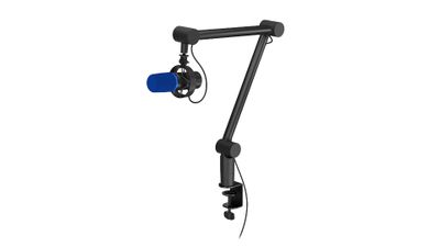 Endorfy mikrofón Solum Broadcast