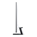 Samsung Odyssey Neo/G70NC/43"/VA/4K UHD/144Hz/1ms/Blck-White/2R LED monitor, herní, Smart, 43", VA, 3840x2160, 16:9, 144Hz, 1ms, 400cd/m2, 2x HDMI, DisplayPort, 2x USB, LAN, Wi-Fi, Bluetooth, V