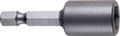 Makita nástrčný klíč magnetický M6 65 mm