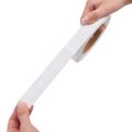 vidaXL Reflexná páska biela 2,5 cmx20 m PVC