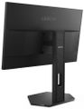 Lenovo Legion 24-10/ 23,8"/ IPS/ 1920x1080/ 16:9/ 300nits/ 1000:1/ 240Hz/ 0,5ms/ HDMI/ DP/ PIVOT Monitor, 23.8" IPS, 1920×1080, 240Hz, 0.5ms, HDR10, AMD FreeSync Premium, výškove nastavitelný, pivot, cerný