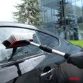 Sada teleskopických prietokových kief 108-180 cm 12 ks AMiO-04896