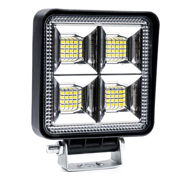 LED pracovné svetlo AWL38 64 LED SPOT 9-36V