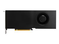 Grafická karta - RTX 4000 Ada - 20 GB GDDR6 - PCIe 4.0 x16 - 4 x DisplayPort - pre Workstation Z2 G9