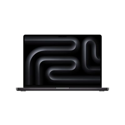 Apple MacBook Pro 16''/M5 Pro/16,2''/3456x2234/24GB/1TB/M5 Pro/Tahoe/Space Black/1R