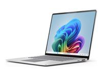 7th Edition - Copilot+ PC - Snapdragon X Elite - X1E-80-100 / až 4 GHz - Win 11 Pro - Qualcomm Adreno - 16 GB RAM - 512 GB SSD - 15" dotykový displej 2496 x 1664 @ 120 Hz - Wi-Fi 7, Bluetooth - platina - kbd: európska