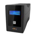nJoy - Cadu 650, UPS, 600VA / 360W, LI