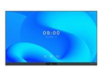Optoma ProScene FHDC108 - 108" trieda uhlopriečky LED displej - interaktívny - Android - 1080p 1920 x 1080