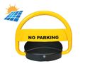 AT PARK SOLAR parkovacia zábrana - automatická so solárnym napájaním