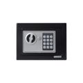 Trezor digitálny Geti E17ST 230 x 170 x 170 mm