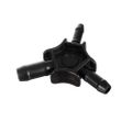 Kliešte na plastové rúrky Bigstren 25066 do priemeru 42mm, čierne
