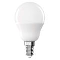 LED žiarovka Classic Mini Globe / E14 / 6,5 W (60 W) / 806 lm / Teplá biela