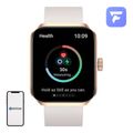 Smartwatch Zeblaze Beyond 3 Plus (Gold)