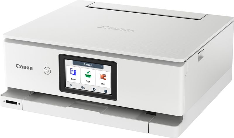 Canon PIXMA/TS8751/MF/Ink/A4/WiFi/USB