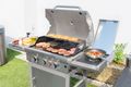 Plynový gril G21 California BBQ Premium line 4 horáky + redukčný ventil zadarmo