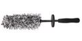 Mäkký kartáč na čistenie ráfkov kolies auta CAR DETAILING TIRE BRUSH 3 SIXTOL