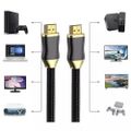 <p>Kábel HDMI-HDMI 3m 8K v2.1 Izoxis 19922 Kabel HDMI - HDMI 3m 8K v2.1 Izoxis 19922</p>