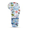 Boxerské rukavice DBX BUSHIDO ARB-Kids-v1 6 oz.