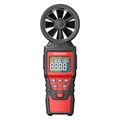 Anemometer Ermenrich Seek DN30