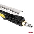 Nafukovacia pištoľ s digitálnym manometrom 16 bar AMiO-04483