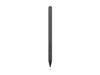 Digitálne pero - bezdrôtové - čierna - hnedá krabica - pre ThinkPad P1 Gen 8; P16 Gen 3; T14s 2-in-1 Gen 1; T1g Gen 8; X1 2-in-1 Gen 10