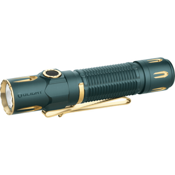 Warrior 3S (Dream Blue) OLIGHT ORB3-217C50
5000mAh 3.6V 21700