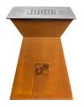 Gril G21 Maine Corten