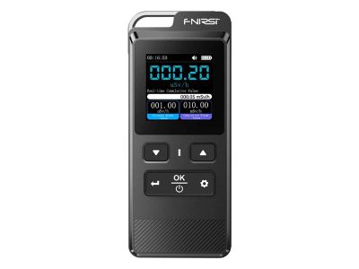 Geigerov počítač na kontrolu rádioaktivity FNIRSI GC-02